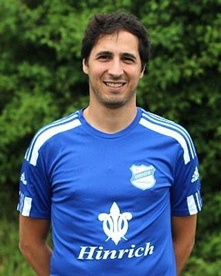 Ricardo Rodrigues Gomes