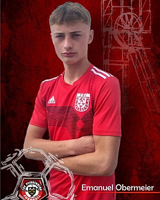 Emanuel Obermeier