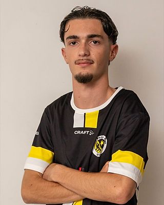 Alessio Marzo