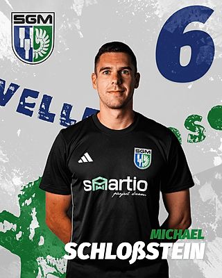 Michael Schloßstein