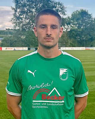 Nils Reißfelder