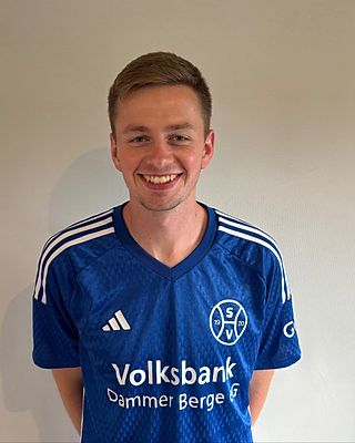 Torben Hilge