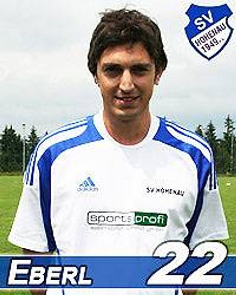 Foto: A. Thoma - SV Hohenau