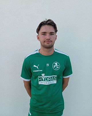 Jonathan Nönnig
