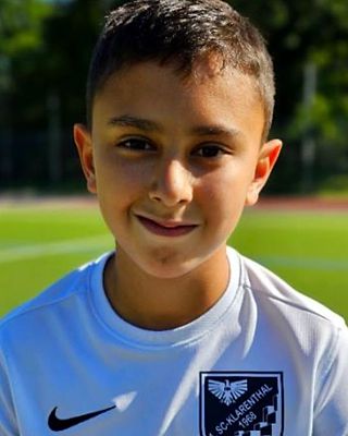 Lazaros Rafail Salasidis