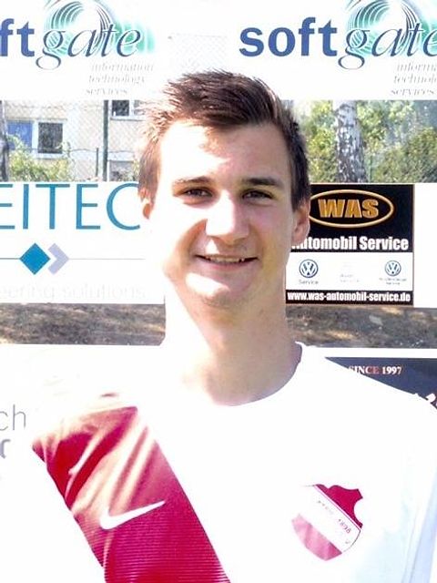 Foto: ATSV Erlangen