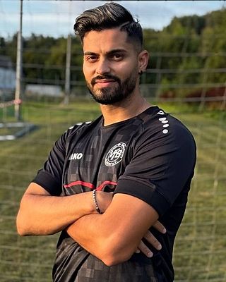 Sebastijan Salimovic