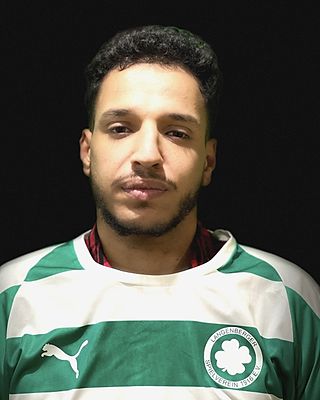 Abdullah Ben Achour