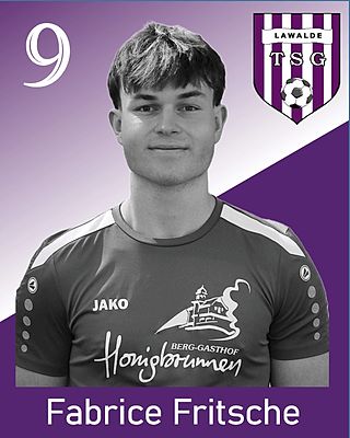 Fabrice Fritsche