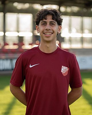 Saman Abdo