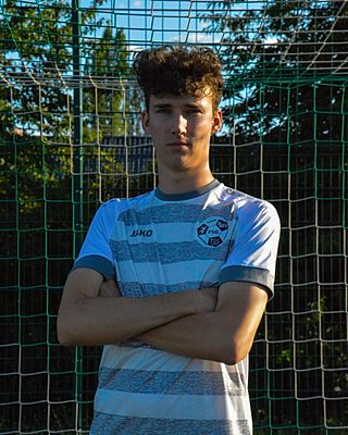 Niklas Fürsicht