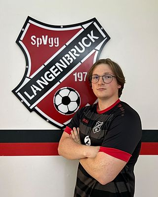 Thomas Laumeyer