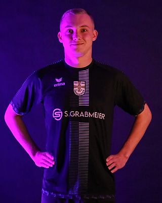 Matthias Aimer