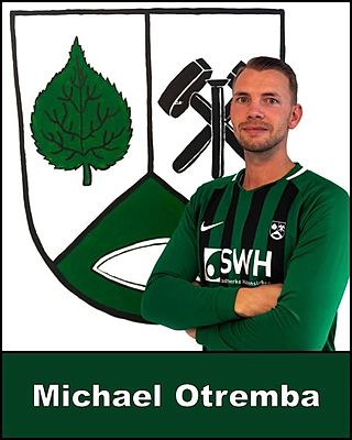 Michael Otremba