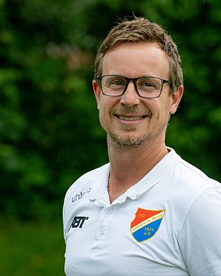Ralph Grosse