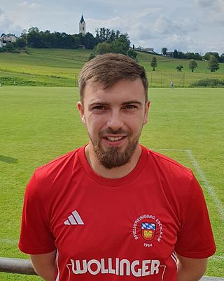 Dennis Hofmann