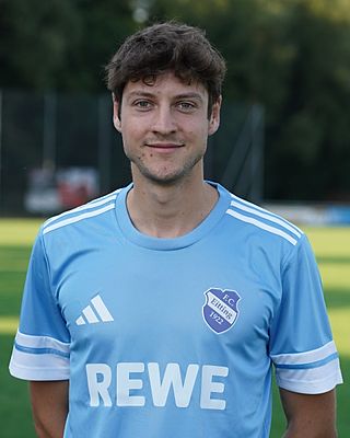 Johannes Lenz