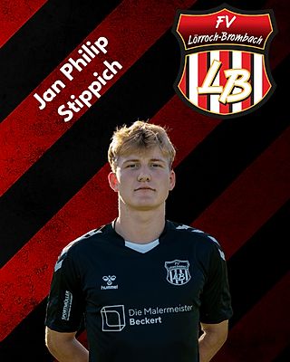 Jan Philip Stippich