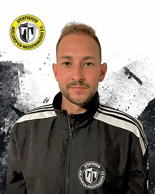 Sebastian Hormann