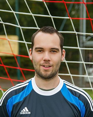 Tobias Poppe