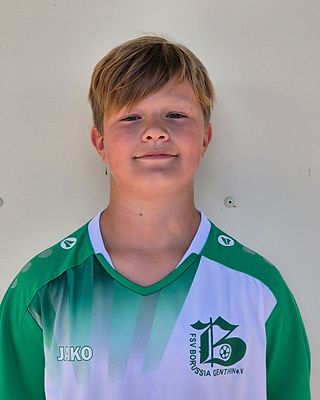 Anton Valentin Ehlert