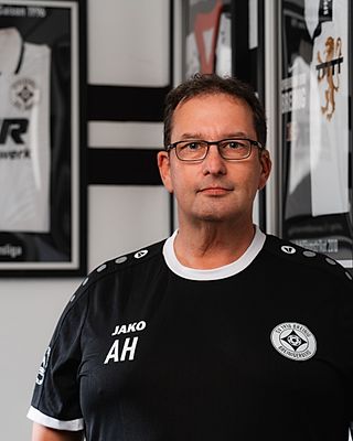 Andreas Hollesch