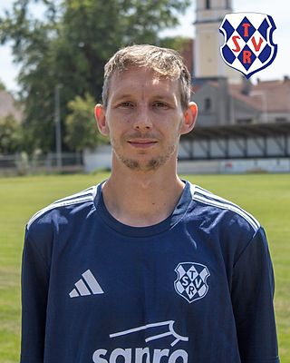 Andreas Huber