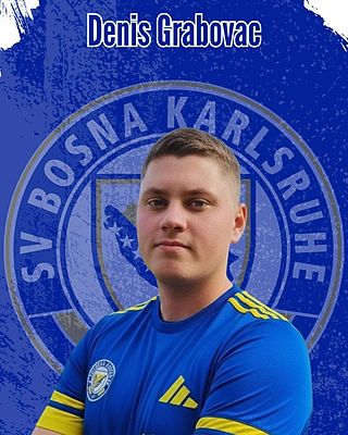 Denis Grabovac