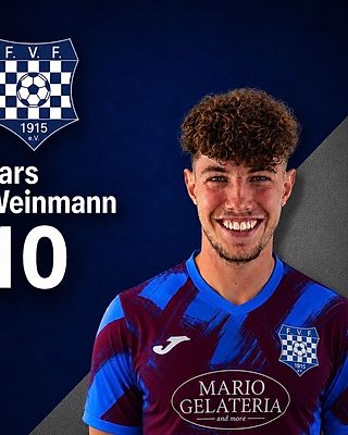 Lars Weinmann