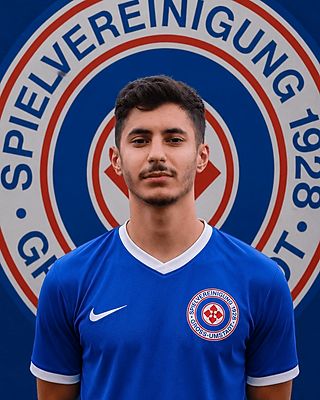 Sercan Zeyrek