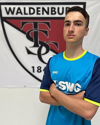David Bär