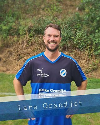 Lars Grandjot