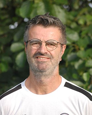 Ulrich Kley-Steverding