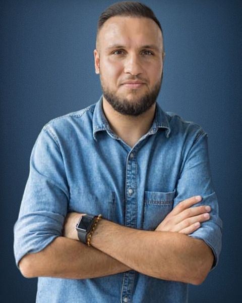 Foto: Benjamin jesche