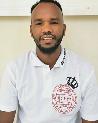 Said Abdullahi Mahamed