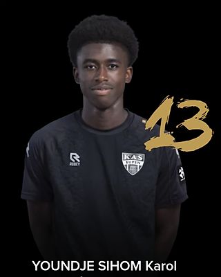 Karol Youndje