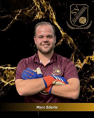 Marc Ederle