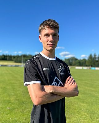 Louis Jungwirth
