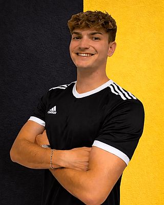 Daniel Chirica jun.