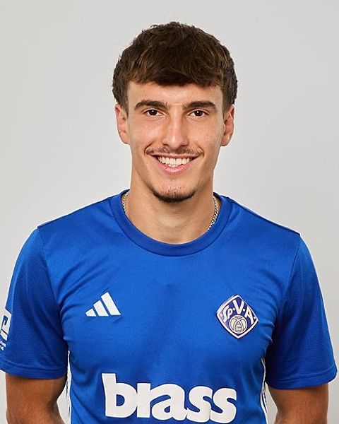 Foto: Viktoria Aschaffenburg