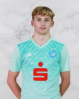 Nico Frey