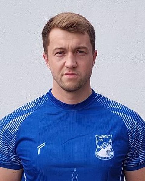 Foto: SV BW Wesselburen