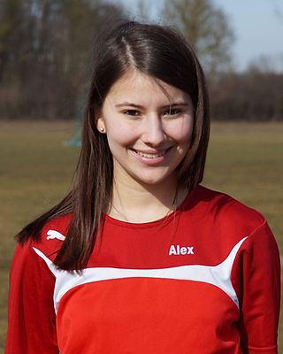 Alexandra Vogl