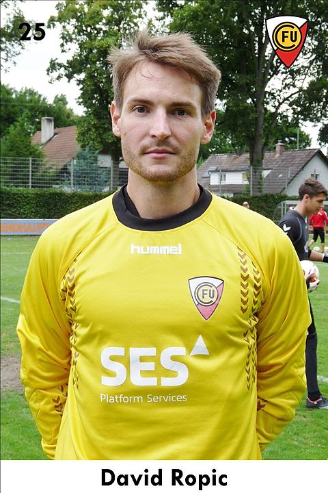 Foto: FC Unterföhring