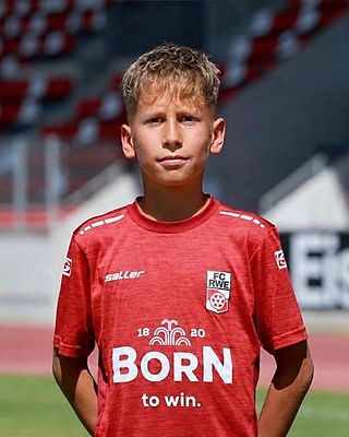 Piet Valentino Heuschkel