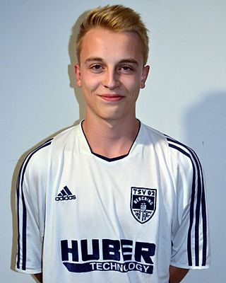 Lukas Meyer