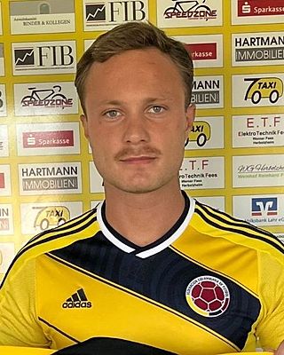 Adriano Spoth