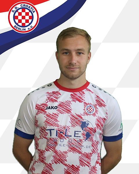 Foto: SD Croatia Berlin | Pelivan