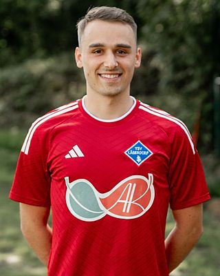 Phil Laurin Bollhardt