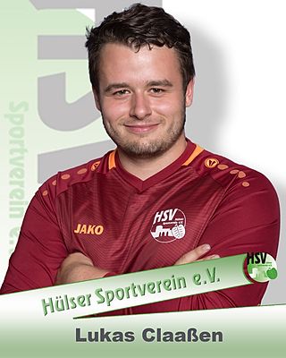 Lukas Claaßen